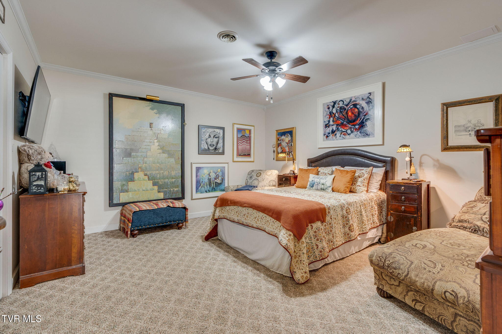 4107 Glaze Road Johnson City, TN 37601 - Photo 34 of 47 033