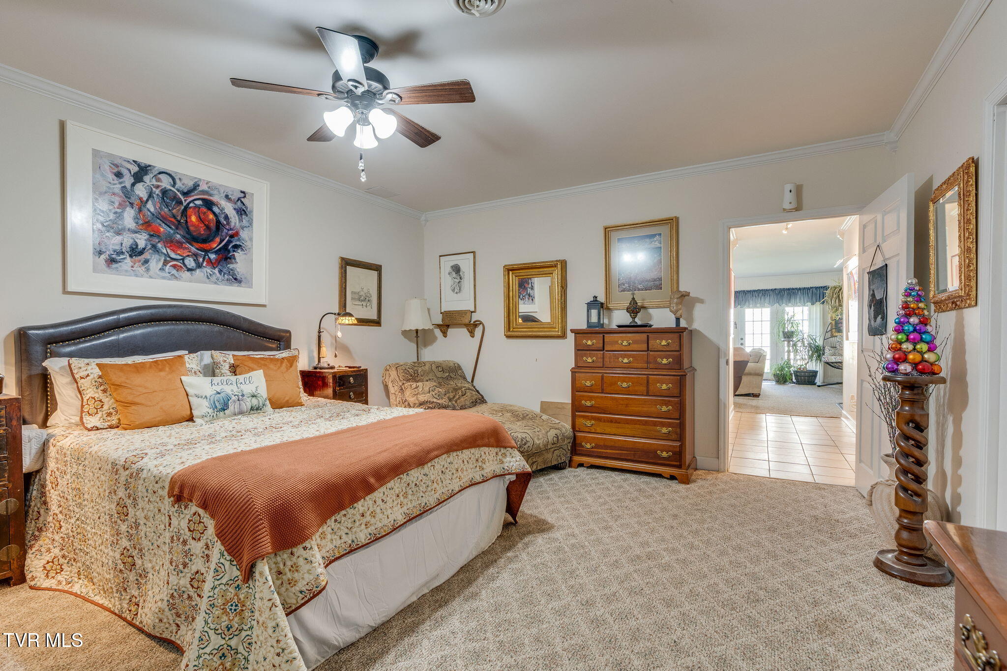 4107 Glaze Road Johnson City, TN 37601 - Photo 35 of 47 034