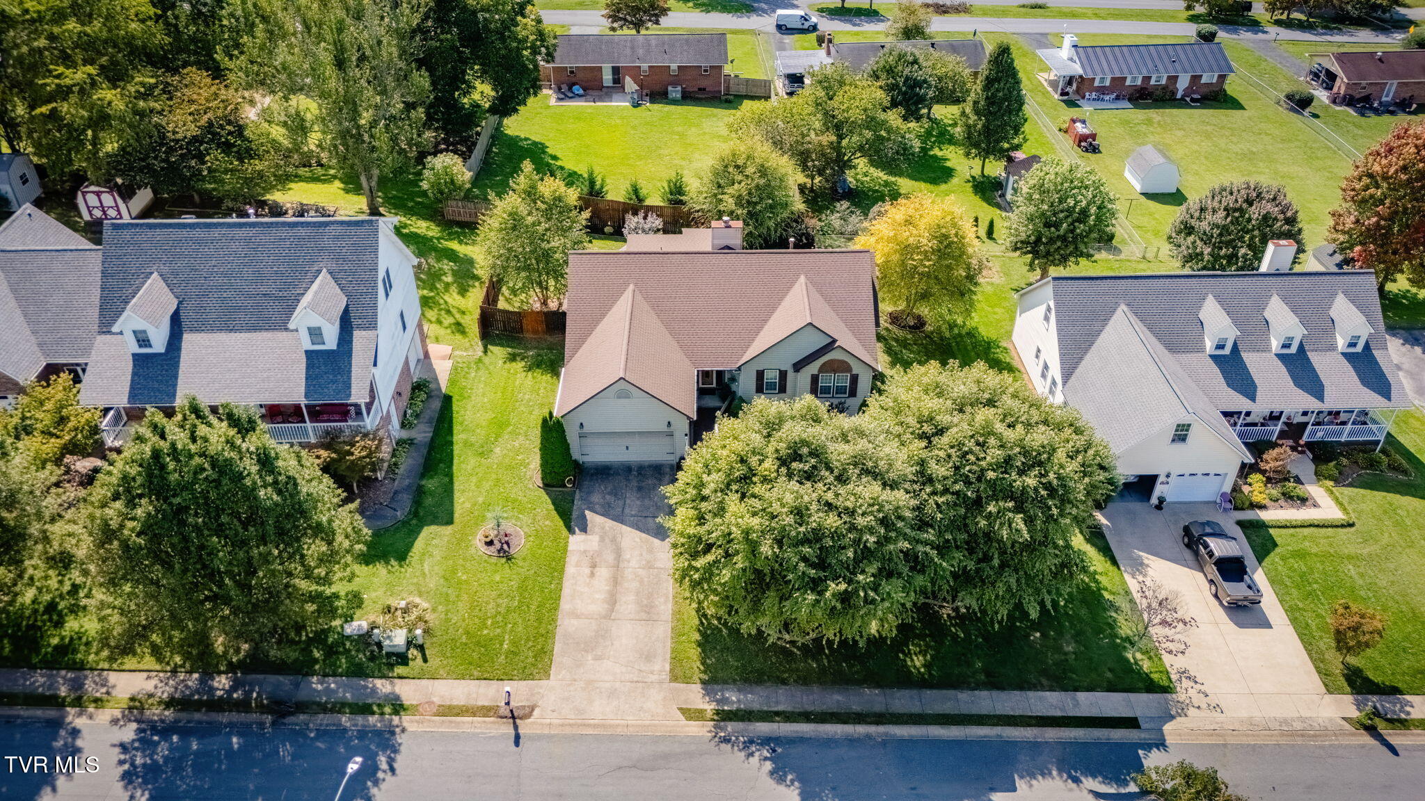 4107 Glaze Road Johnson City, TN 37601 - Photo 42 of 47 101