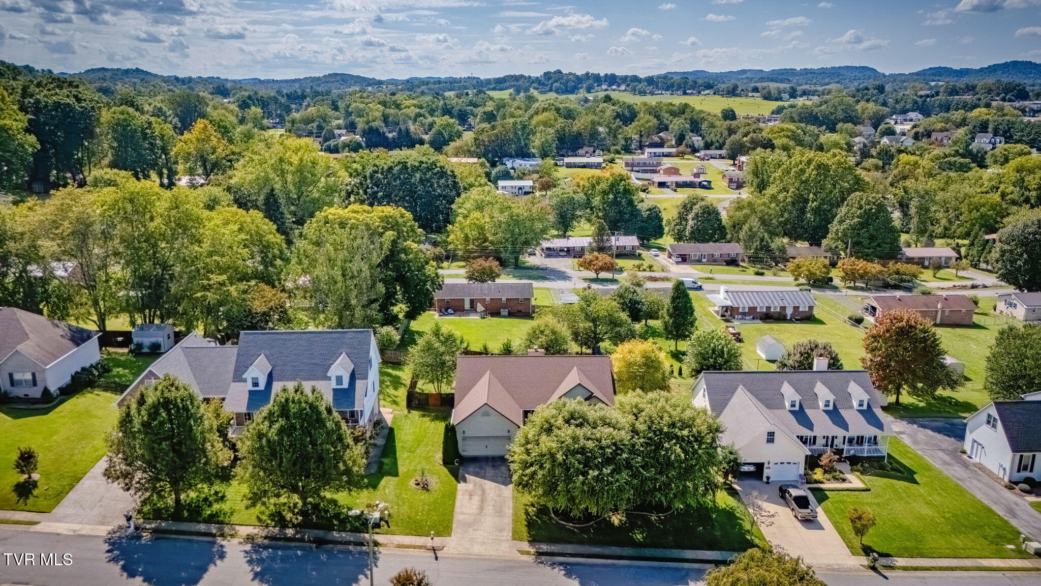 4107 Glaze Road Johnson City, TN 37601 - Photo 43 of 47 102