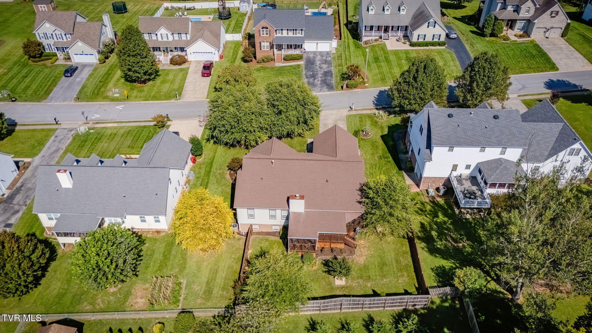 4107 Glaze Road Johnson City, TN 37601 - Photo 44 of 47 103