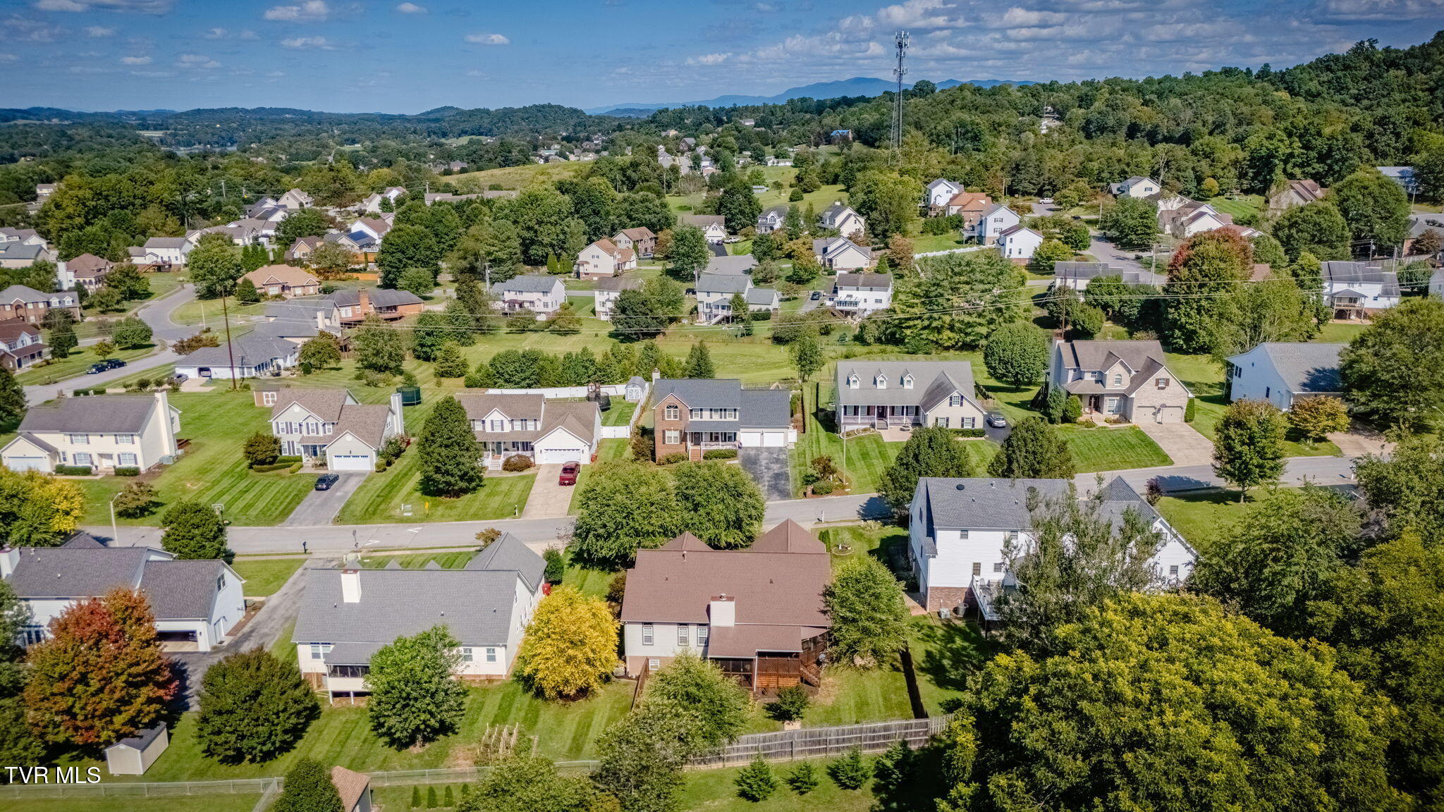 4107 Glaze Road Johnson City, TN 37601 - Photo 45 of 47 104