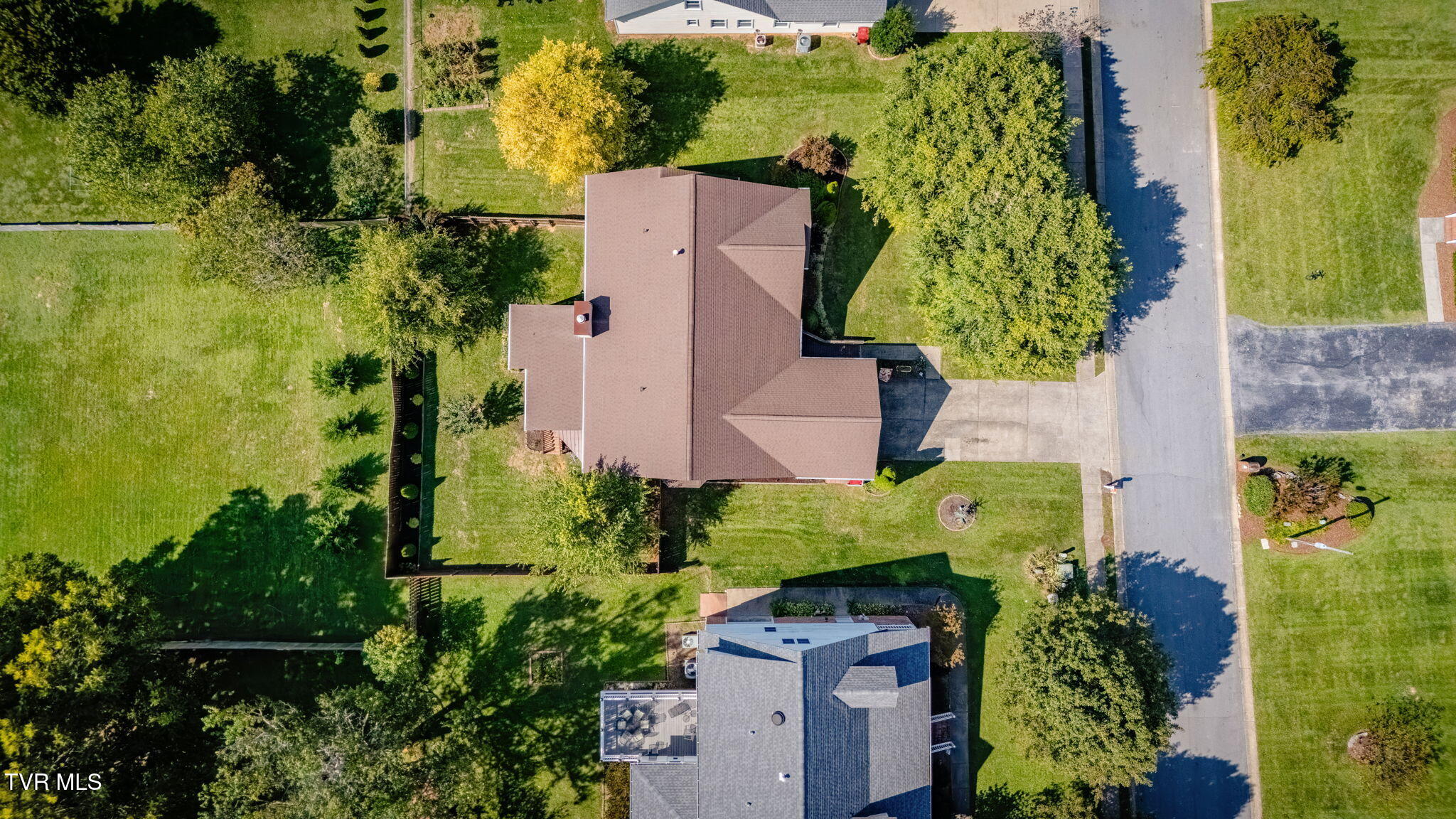 4107 Glaze Road Johnson City, TN 37601 - Photo 46 of 47 105