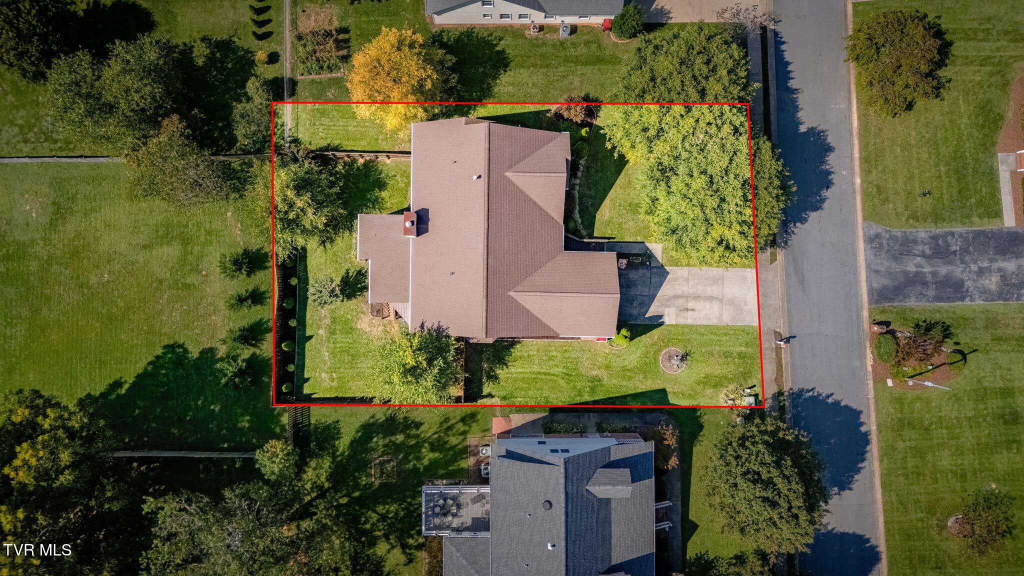 4107 Glaze Road Johnson City, TN 37601 - Photo 47 of 47 105a