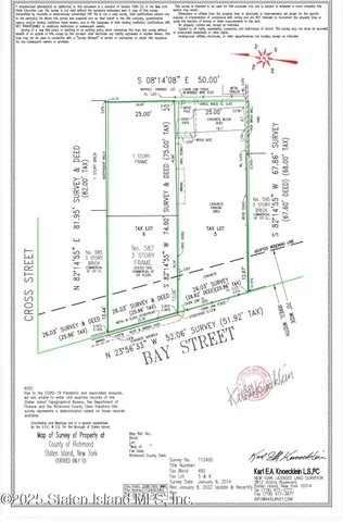 $200,000 | 591 Bay Street | Stapleton