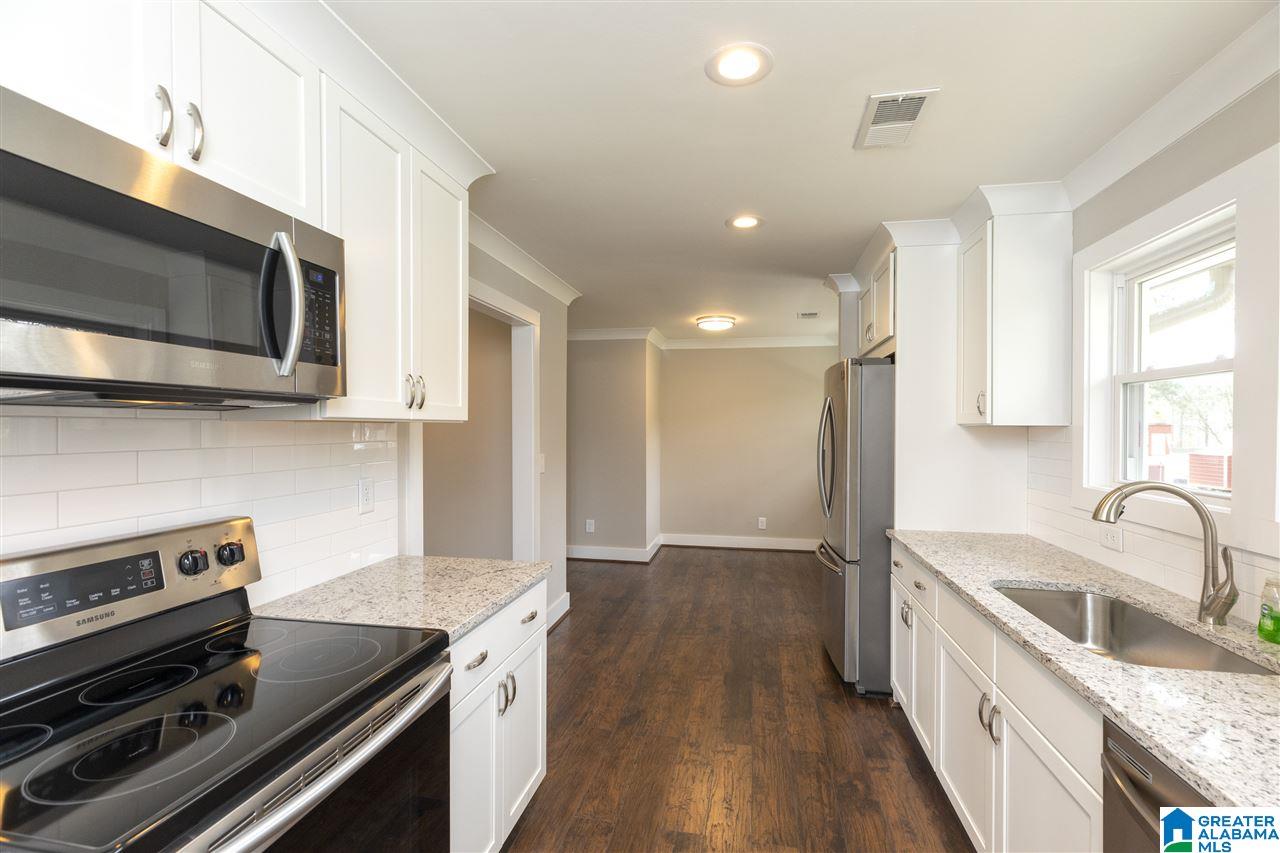 3594 Mt Olive Road Mount Olive, AL 35117 - Photo 5 of 19