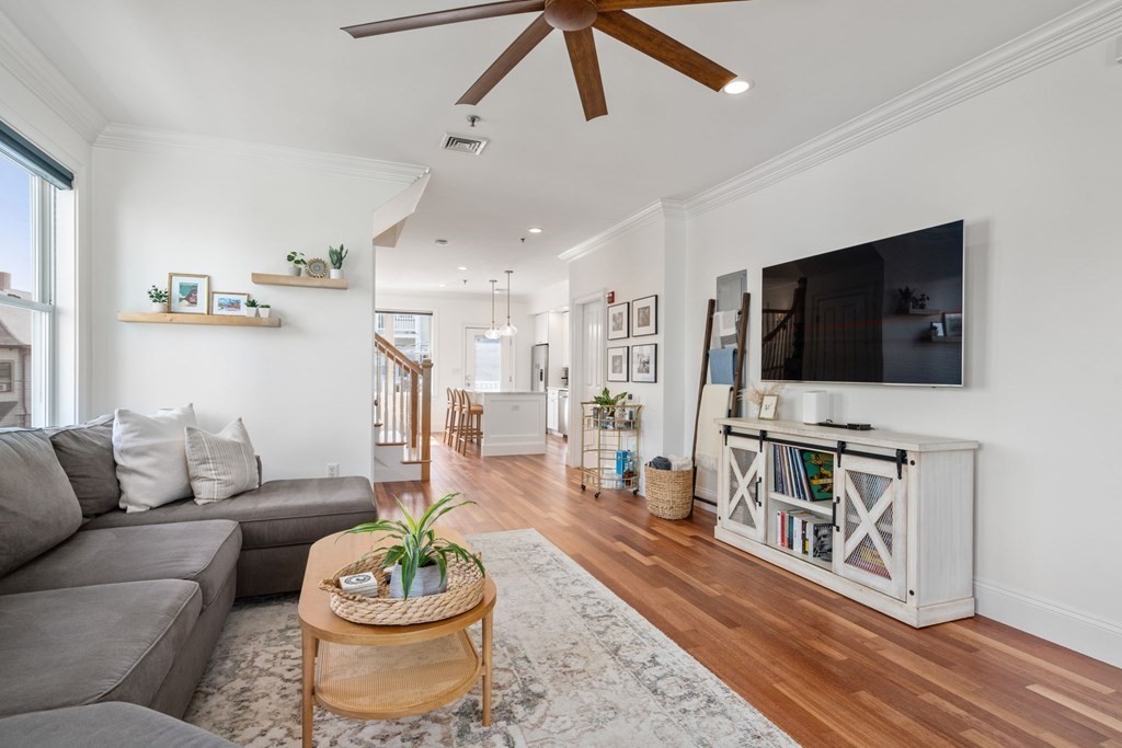 17 Roseclair Street, Unit 4 Boston, MA 02125 - Photo 2 of 38 Gallery Image 2