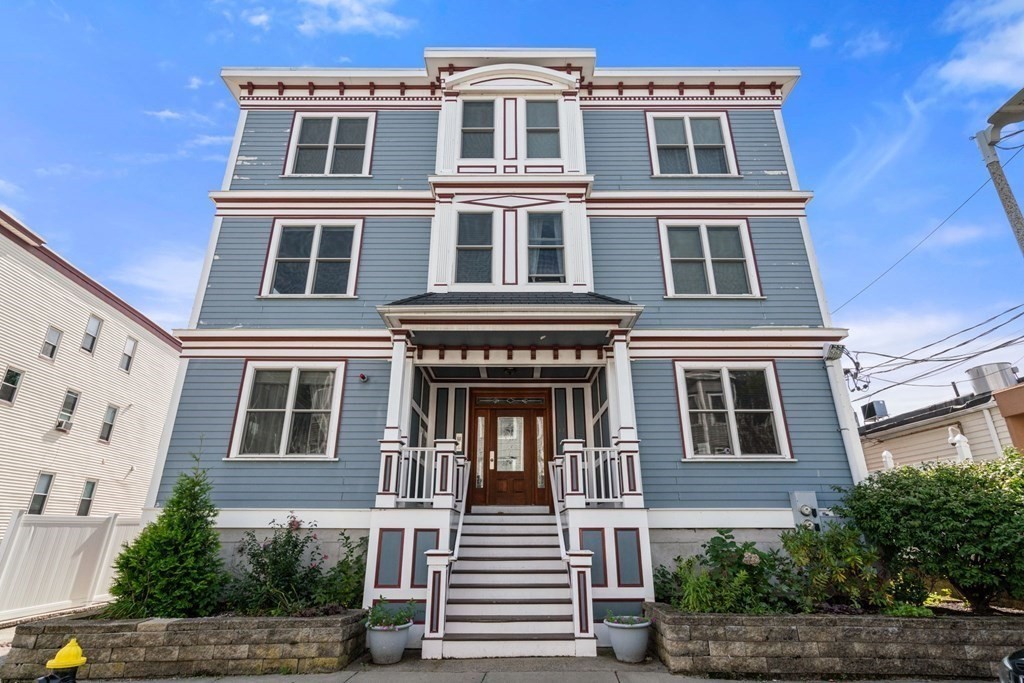 17 Roseclair Street, Unit 4 Boston, MA 02125 - Photo 26 of 38 Gallery Image 26