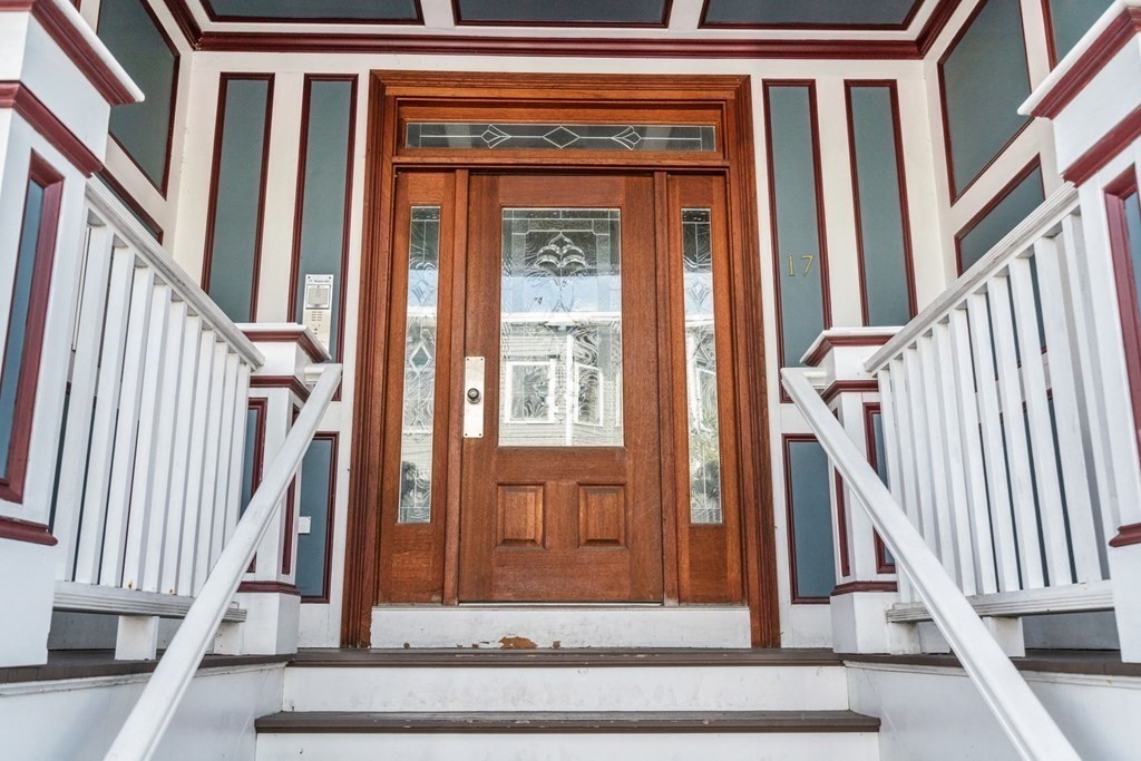 17 Roseclair Street, Unit 4 Boston, MA 02125 - Photo 28 of 38 Gallery Image 28