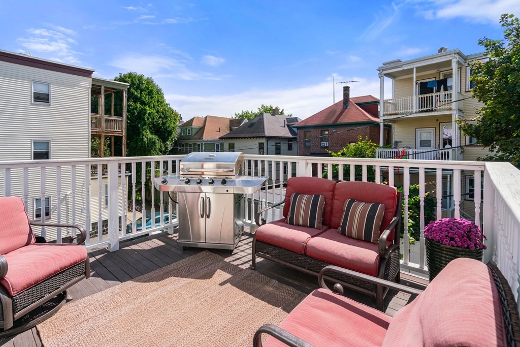 17 Roseclair Street, Unit 4 Boston, MA 02125 - Photo 29 of 38 Gallery Image 29