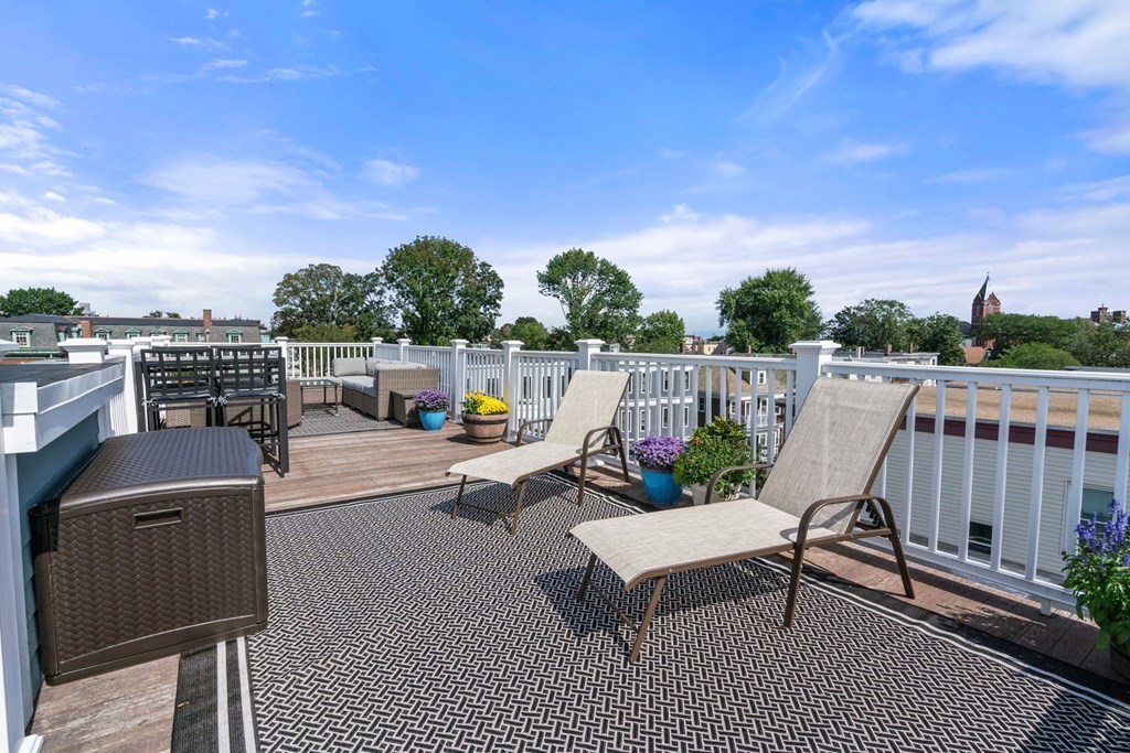 17 Roseclair Street, Unit 4 Boston, MA 02125 - Photo 30 of 38 Gallery Image 30