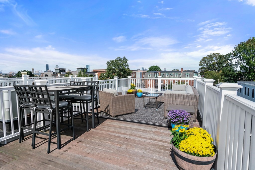 17 Roseclair Street, Unit 4 Boston, MA 02125 - Photo 31 of 38 Gallery Image 31