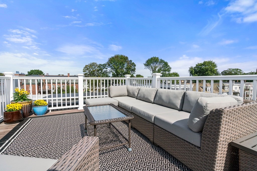 17 Roseclair Street, Unit 4 Boston, MA 02125 - Photo 32 of 38 Gallery Image 32