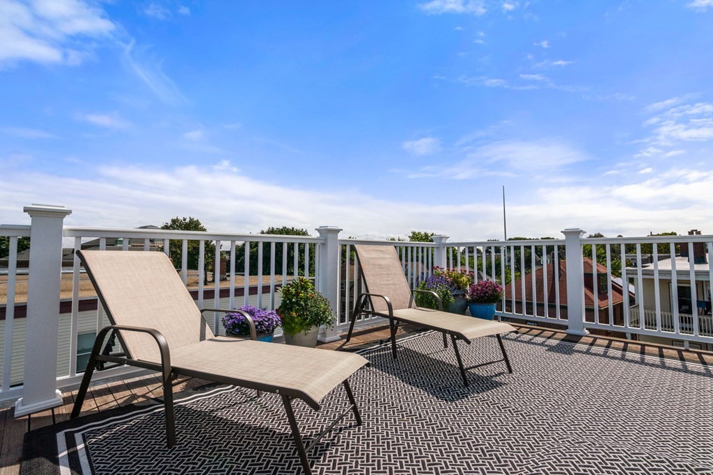 17 Roseclair Street, Unit 4 Boston, MA 02125 - Photo 33 of 38 Gallery Image 33