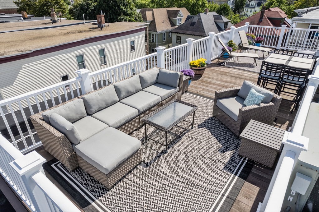 17 Roseclair Street, Unit 4 Boston, MA 02125 - Photo 36 of 38 Gallery Image 36