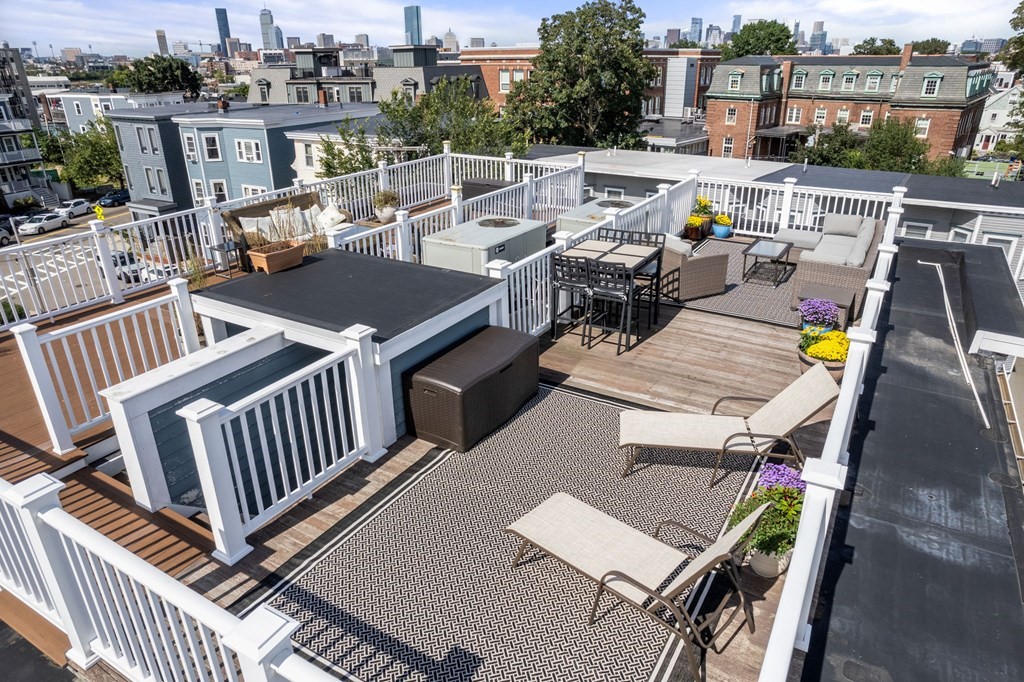 17 Roseclair Street, Unit 4 Boston, MA 02125 - Photo 38 of 38 Gallery Image 38