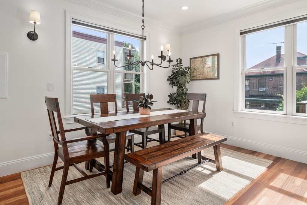 17 Roseclair Street, Unit 4 Boston, MA 02125 - Photo 7 of 38 Gallery Image 7