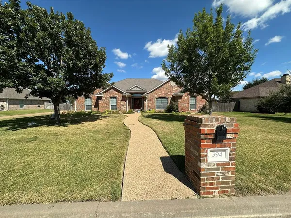 $414,900 | 394 Sunland Park, Robinson, TX 76706