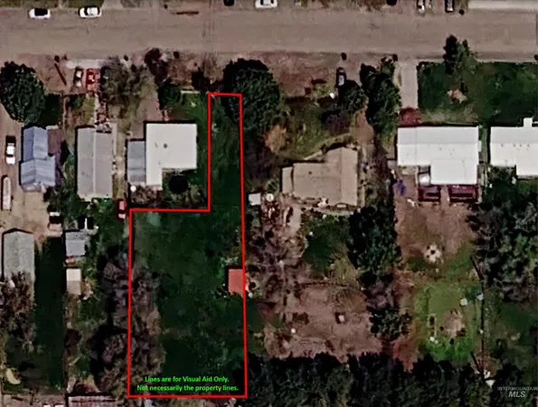 $160,000 | Tbd 39-acres West Tbd 39-acres W Galloway Avenue, Weiser, ID 83672