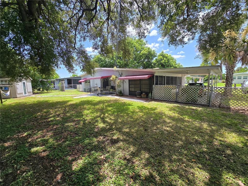 2456 Ednor Street Port Charlotte, FL 33952 - Photo 15 of 22 Gallery Image 15