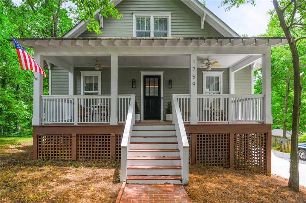 1759 Marietta Road Northwest Atlanta, GA 30318 - Photo 1 of 1 Gallery Image 1