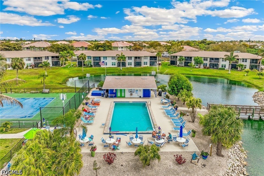 16007 Davis Road, Unit 511 Fort Myers, FL 33908 - Photo 22 of 23
