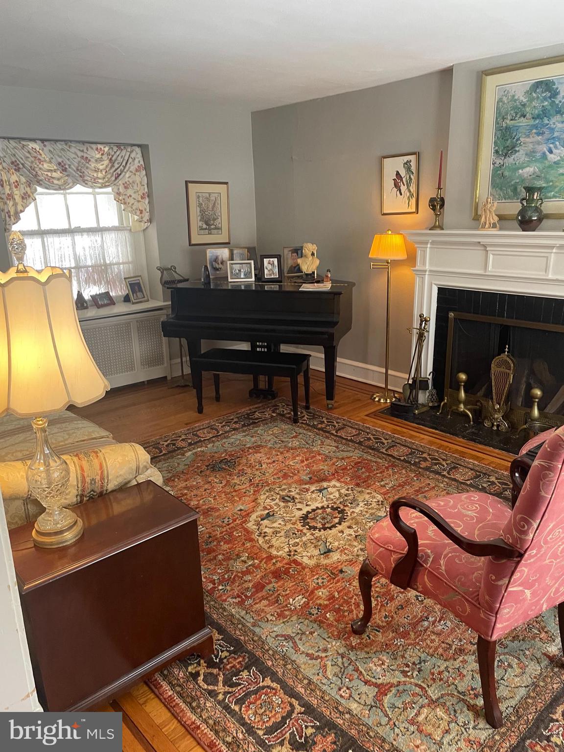 8128 Brookside Road Elkins Park, PA 19027 - Photo 11 of 24