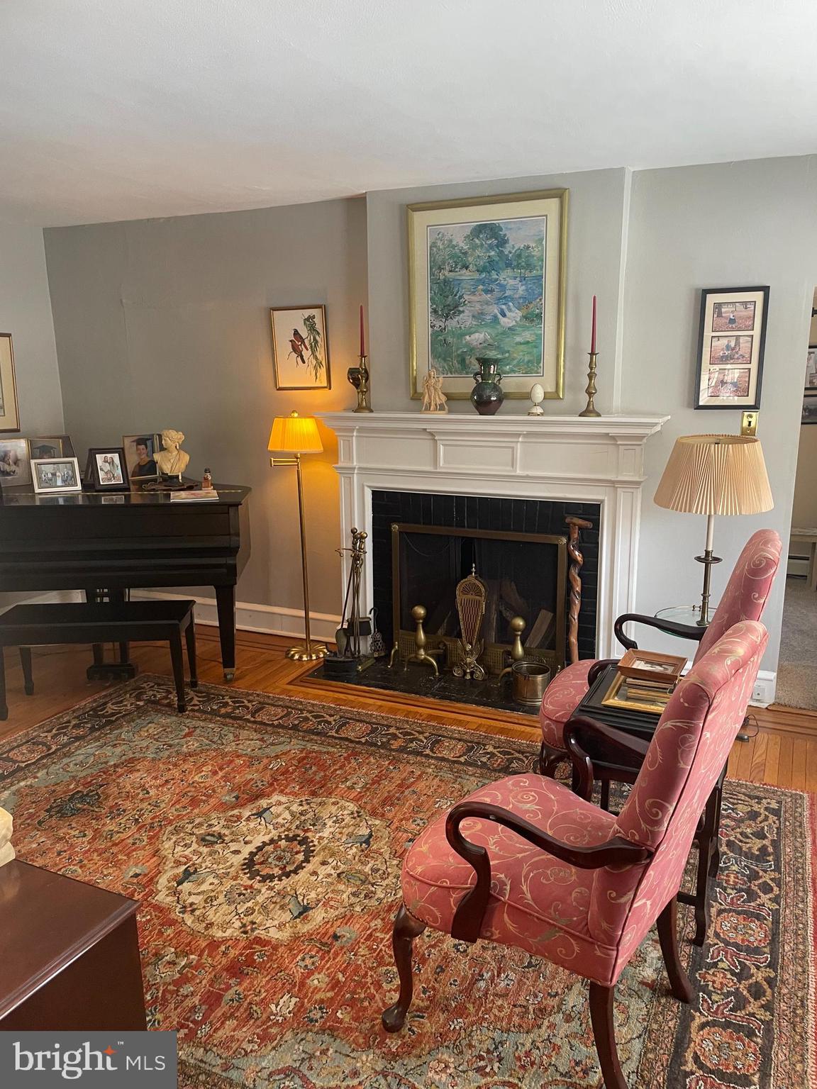 8128 Brookside Road Elkins Park, PA 19027 - Photo 12 of 24