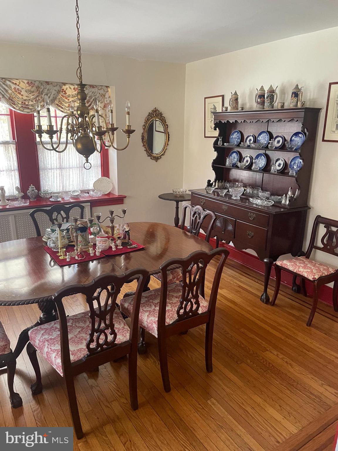 8128 Brookside Road Elkins Park, PA 19027 - Photo 9 of 24