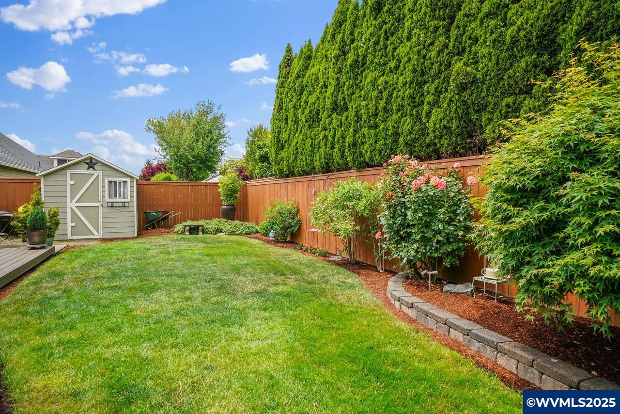1065 Ridgepoint Street Northeast Keizer, OR 97303 - Photo 43 of 45