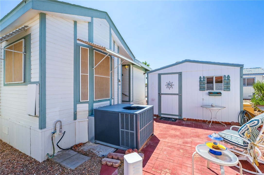 2000 Ramar Road, Unit 96 Bullhead City, AZ 86442 - Photo 30 of 59 Other