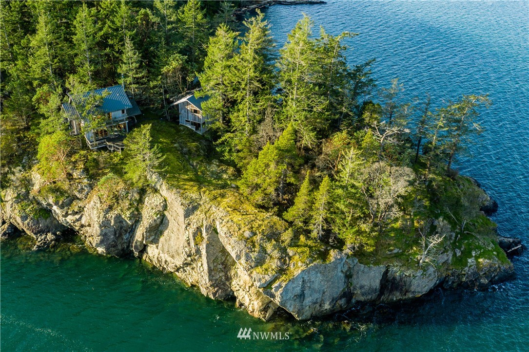 764 Broken Point Road Shaw Island, WA 98286 - Photo 1 of 24 Gallery Image 1