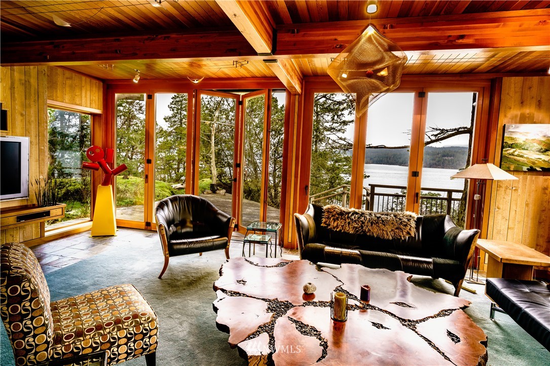 764 Broken Point Road Shaw Island, WA 98286 - Photo 2 of 24 Gallery Image 2