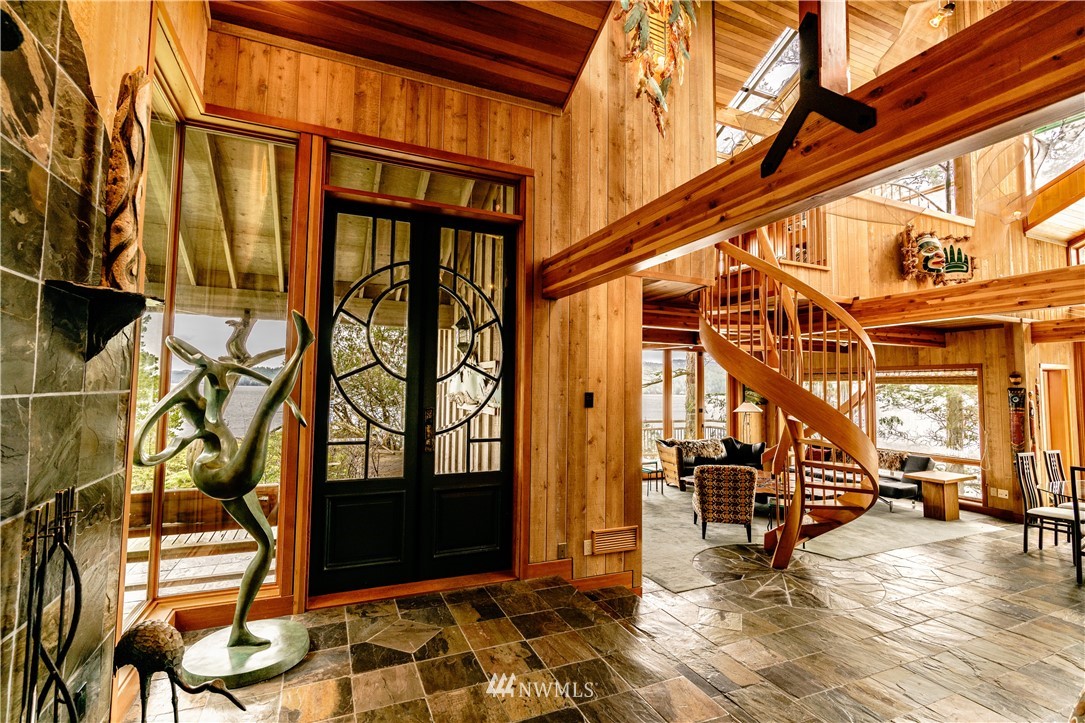 764 Broken Point Road Shaw Island, WA 98286 - Photo 12 of 24 Gallery Image 12