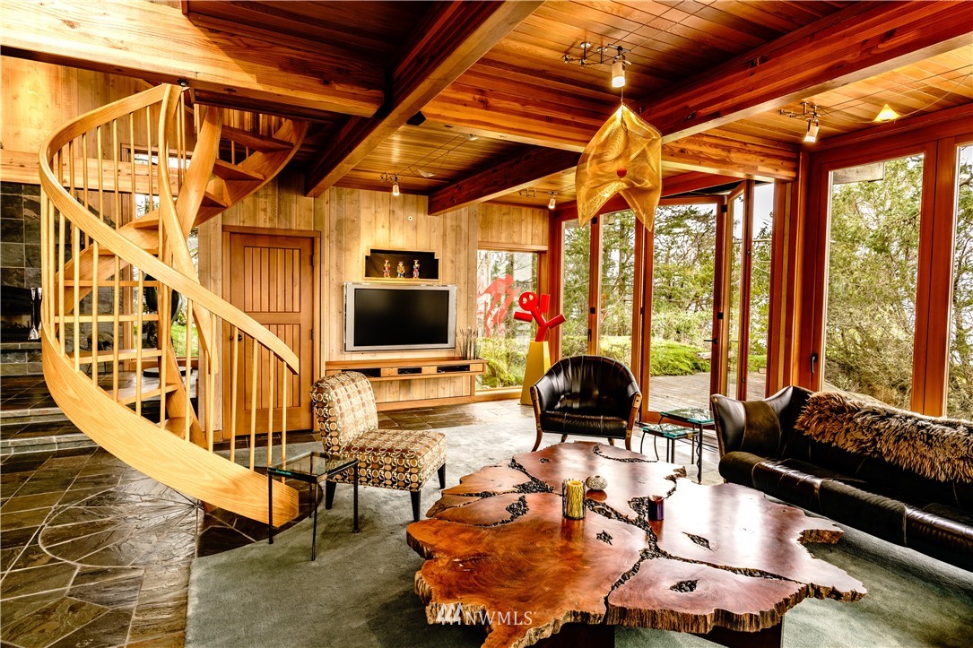 764 Broken Point Road Shaw Island, WA 98286 - Photo 3 of 24 Gallery Image 3
