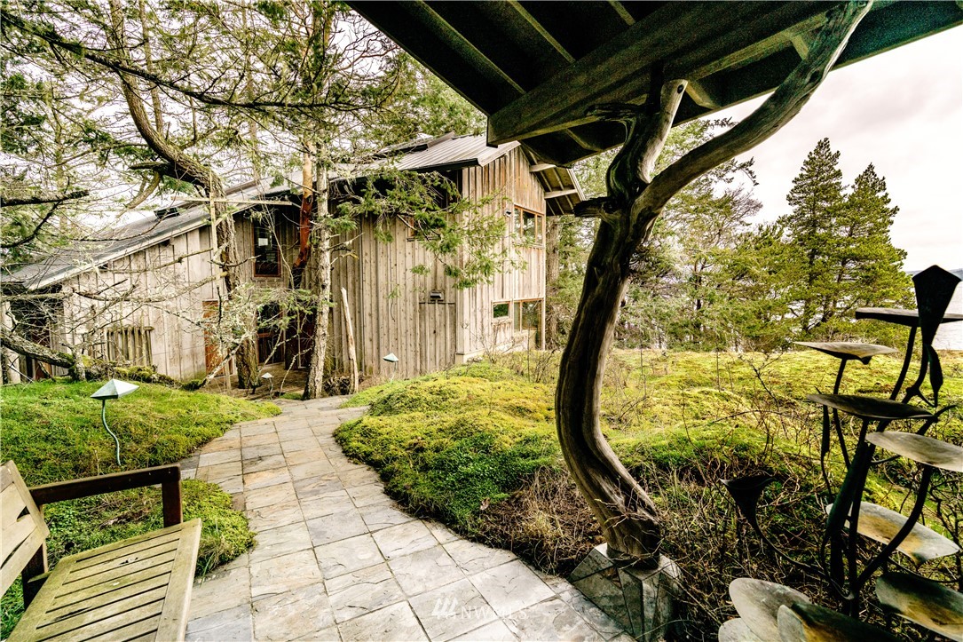 764 Broken Point Road Shaw Island, WA 98286 - Photo 23 of 24 Gallery Image 23