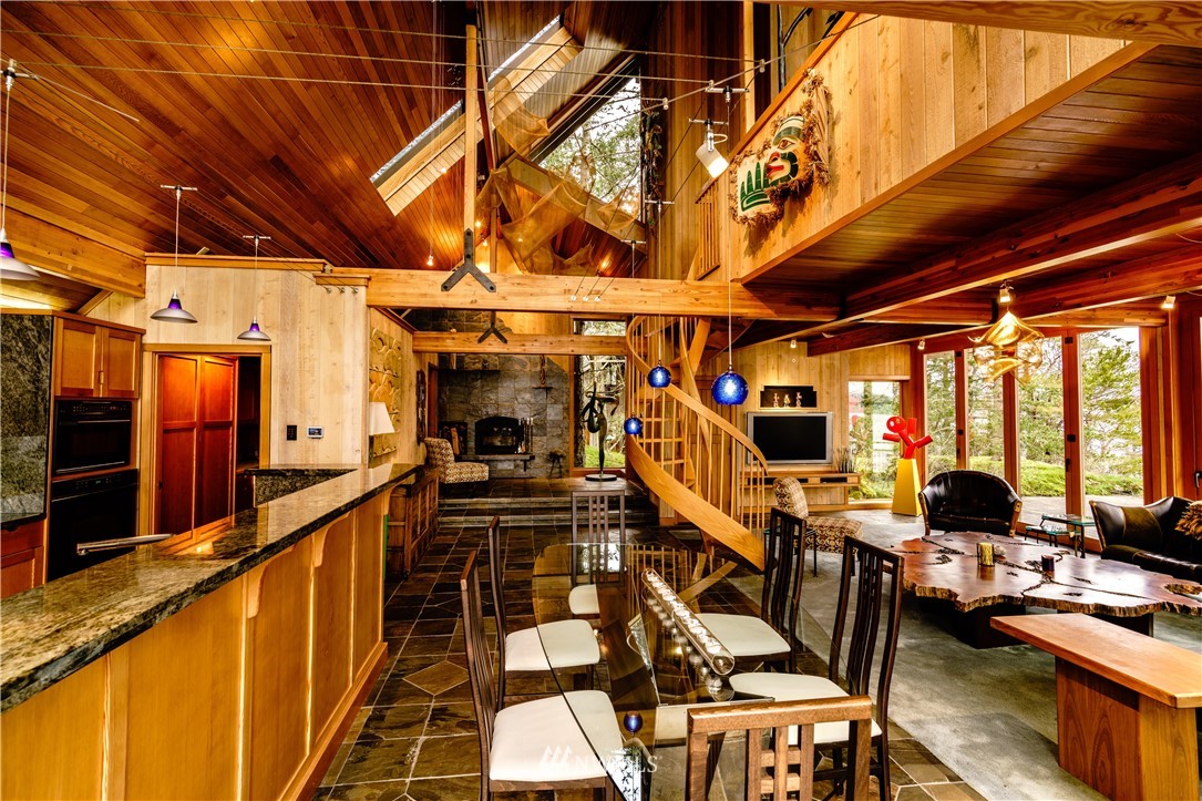 764 Broken Point Road Shaw Island, WA 98286 - Photo 4 of 24 Gallery Image 4