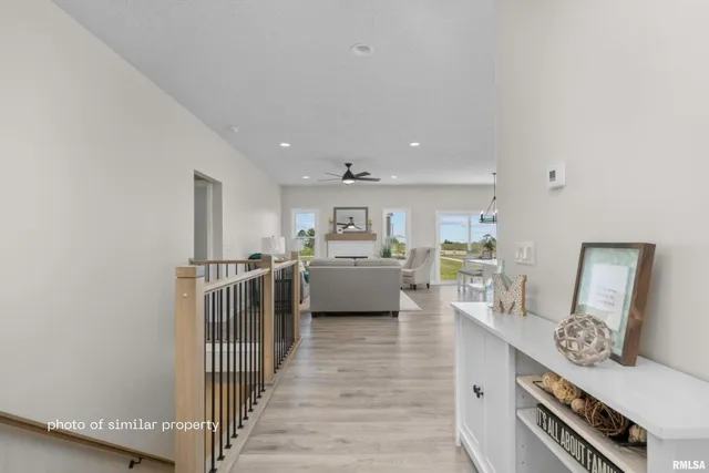 $389,900 | 1867 Redbud Circle, Unit 101, Eldridge, IA 52748