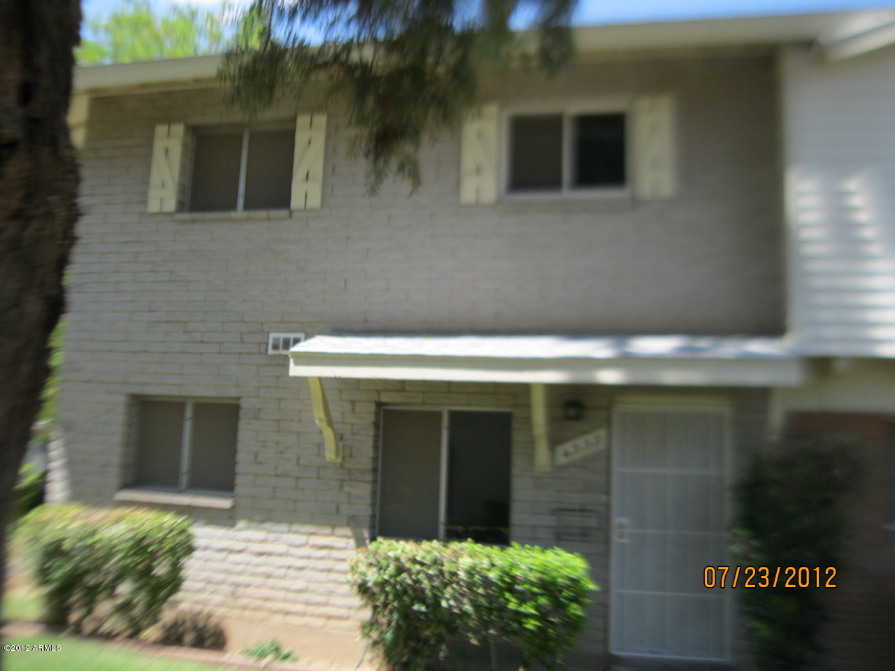 4333 West Ocotillo Road Glendale, AZ 85301 - Photo 1 of 16 front of home