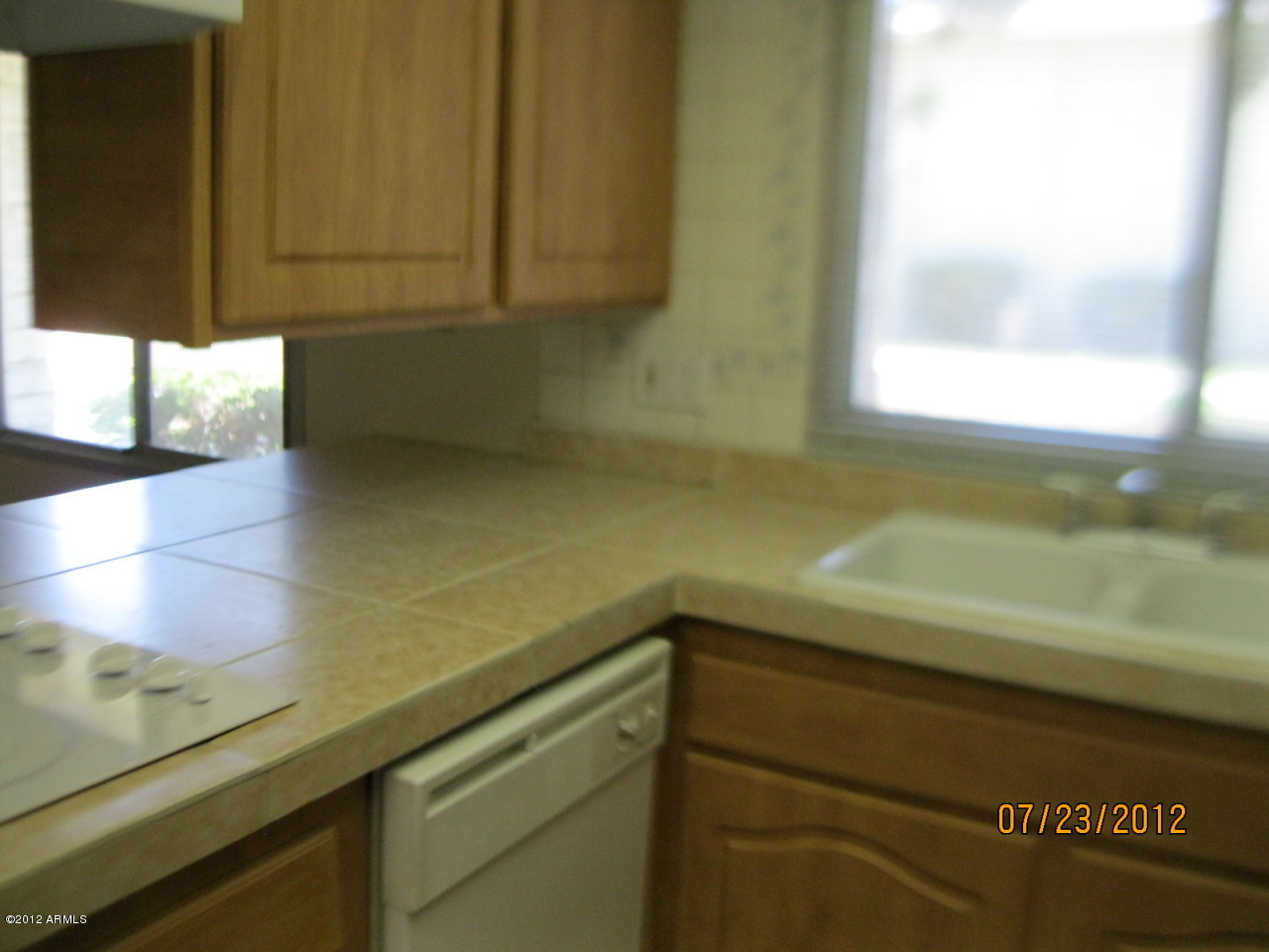 4333 West Ocotillo Road Glendale, AZ 85301 - Photo 5 of 16 kitchen