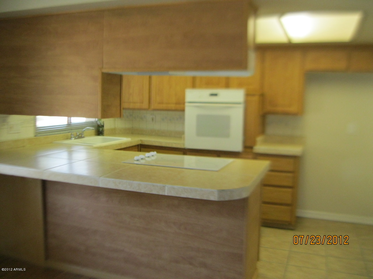 4333 West Ocotillo Road Glendale, AZ 85301 - Photo 6 of 16 kitchen