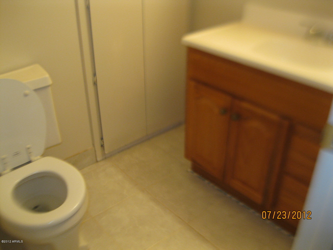 4333 West Ocotillo Road Glendale, AZ 85301 - Photo 8 of 16 downstairs bath