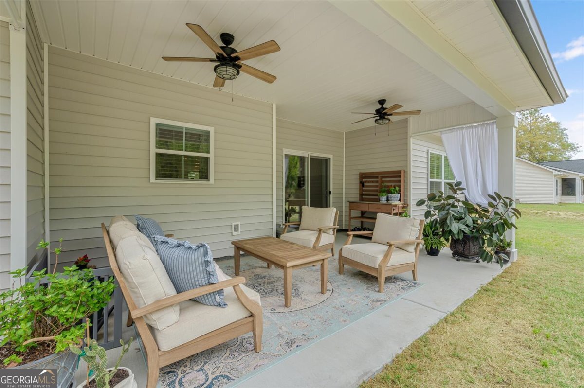 1387 Kyles Loop Northeast Townsend, GA 31331 - Photo 38 of 51