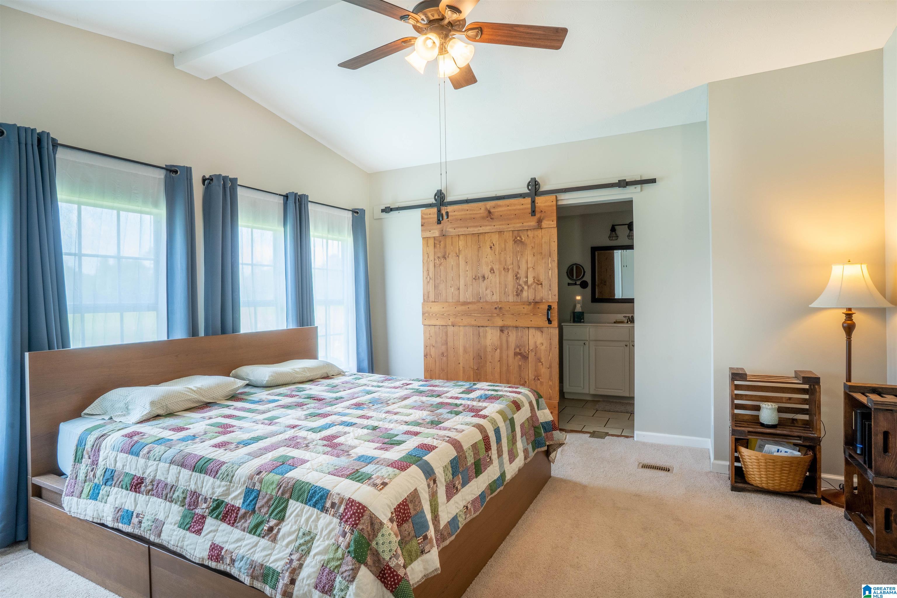 3960 Matt Smith Road Gadsden, AL 35907 - Photo 11 of 29