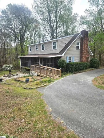 $369,900 | 213 Anthony Road, Pickens, SC 29671