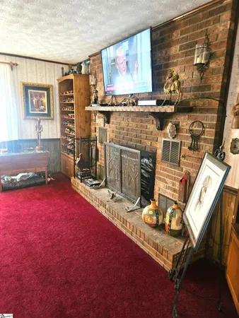 $369,900 | 213 Anthony Road, Pickens, SC 29671