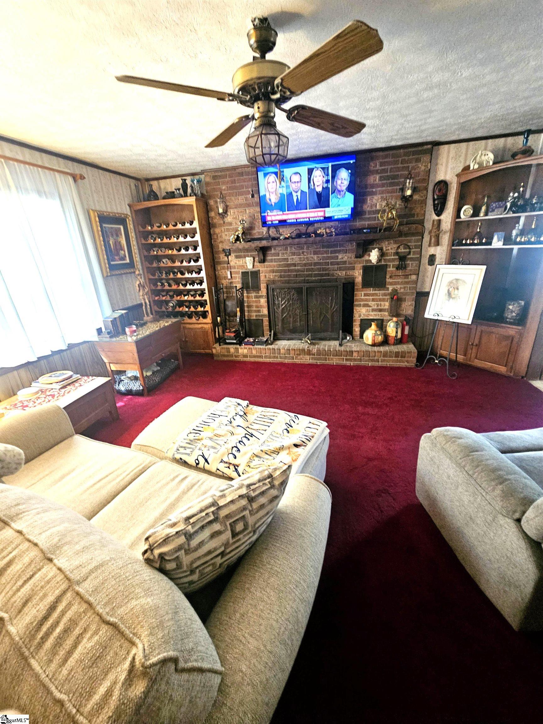 213 Anthony Road Pickens, SC 29671 - Photo 8 of 33