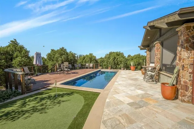 $2,990,000 | 14502 Fruitvale Road, Valley Center, CA 92082