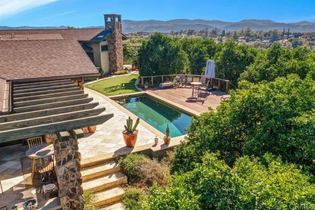 $2,990,000 | 14502 Fruitvale Road, Valley Center, CA 92082