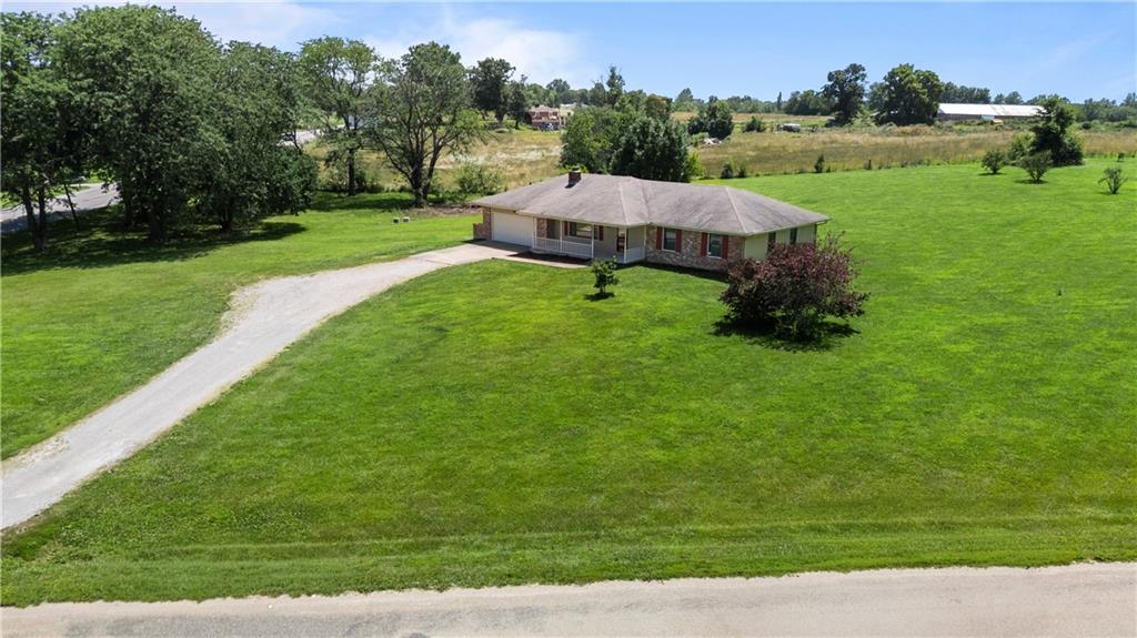 8 Northwest 515th Road Warrensburg, MO 64093 - Photo 12 of 54